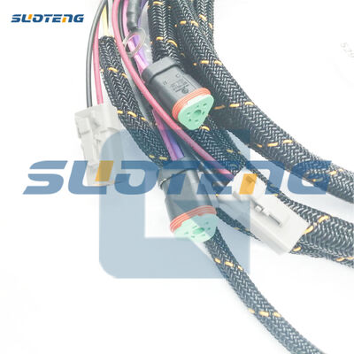 529-8754 529-8754 Control Wiring Harness for E323GC Excavator