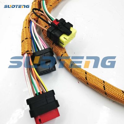 529-8752 5298752 C7.1 Arnesi di cablaggio del motore per escavatore E323GC