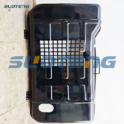 466-1052 4661052 Cofano Motore per Escavatore E320D2 Parti di Ricambio Motore C7.1