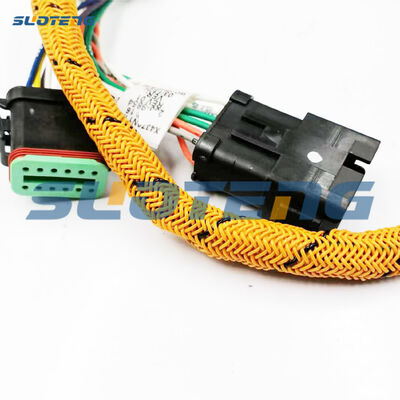 283-9854 2839854 Armatura di cablaggio per D8T D10T