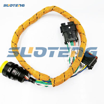 283-9854 2839854 Armatura di cablaggio per D8T D10T