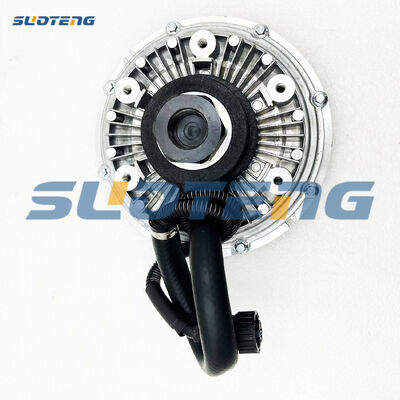 22253728 21315240 Fan Clutch for TAD851VE  Engine Spare Parts