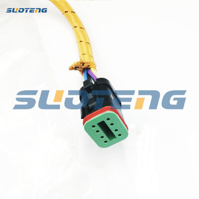 121-0198 1210198 Armatura di cablaggio di trasmissione per binario D5M