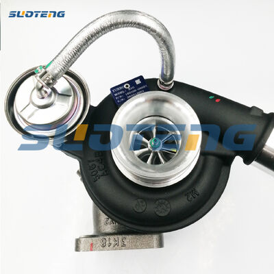150105-00057 Turbocompressore per escavatore DX140LC Turbo