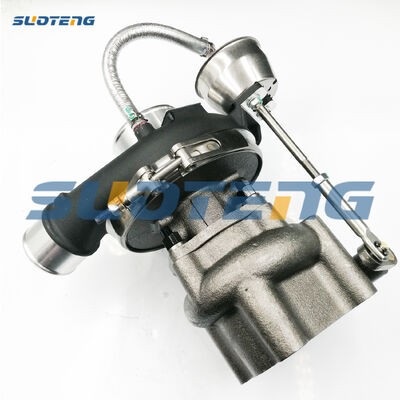 150105-00057 Turbocompressore per escavatore DX140LC Turbo