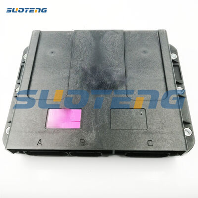 332/K6848 Controller ECU Control unit per pezzi di ricambio di escavatori