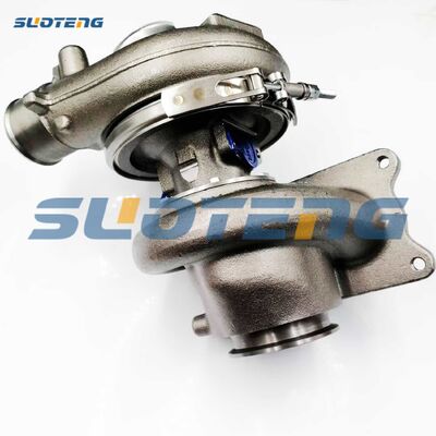 614-3061 6143061 Turbocompressore per motore C7.1