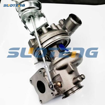 614-3061 6143061 Turbocompressore per motore C7.1
