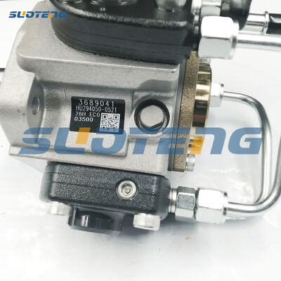 368-9041 3689041 Pompa iniezione carburante motore C7.1 24V