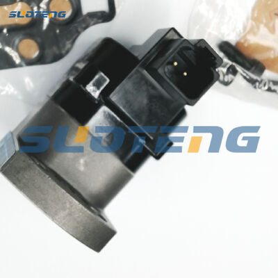 4002070 4002071 Attuatore di dosaggio pompa carburante diesel QSX15