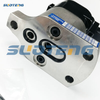 4002070 4002071 Attuatore di dosaggio pompa carburante diesel QSX15