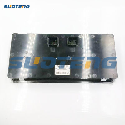 549-2629 Display Panel Monitor 5492629 per caricatore 966H