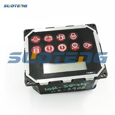 136-3085 1363085 Monitor per trattore D6N