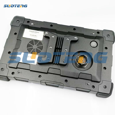 509-0267 E330GC Escavatore Monitor Pannello di Controllo Monitor con Ampia Disponibilità di Scorte