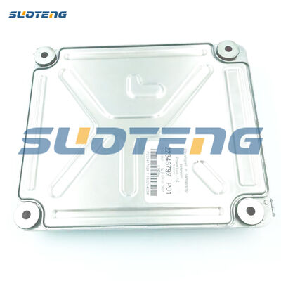 VOE22346792 22346792 Centralina motore per ricambi motore D13