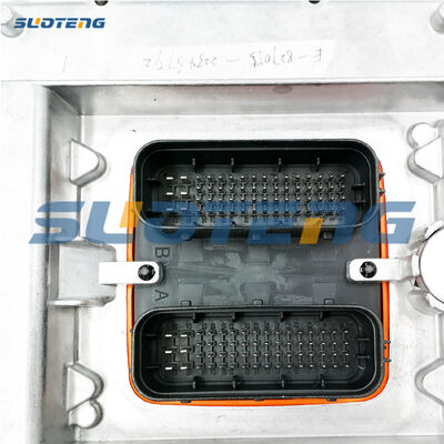 VOE22346792 22346792 Centralina motore per ricambi motore D13