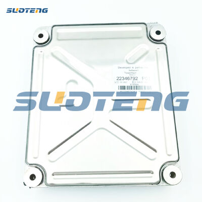 VOE22346792 22346792 Centralina motore per ricambi motore D13