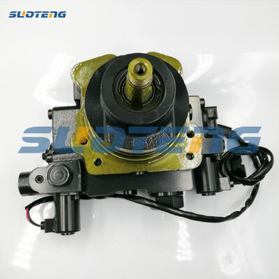 708-7R-00612 7087R00612 Motore Ventola per Bulldozer D41E