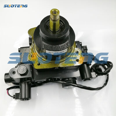 708-7R-00612 7087R00612 Motore Ventola per Bulldozer D41E