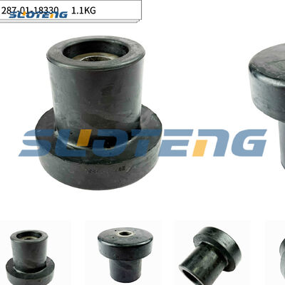 287-01-18330 2870118330 Cuscino anteriore per camion HD180 HD200D