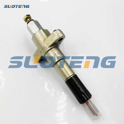 65.10101-7090 Iniettore di carburante per escavatore 225LC-V