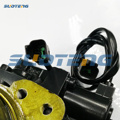 708-7R-00612 Gruppo motore per bulldozer D41P-6