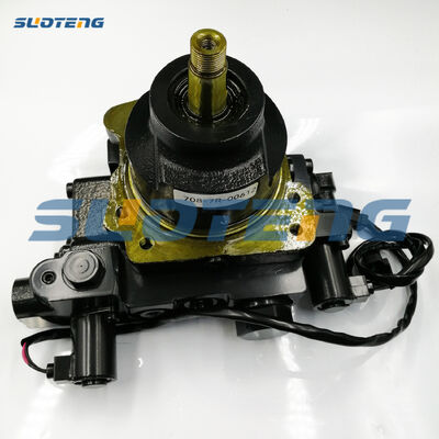 708-7R-00612 Gruppo motore per bulldozer D41P-6