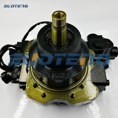 708-7R-00612 Gruppo motore per bulldozer D41P-6