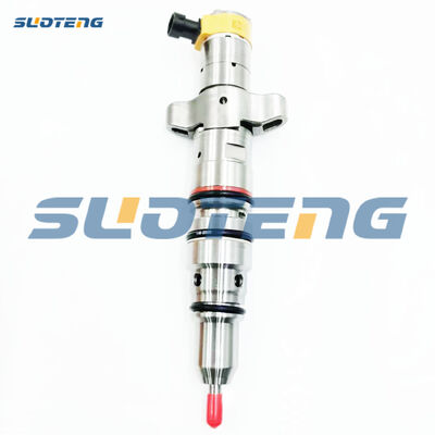 553-2592 5532592 Iniettore di carburante per escavatore E330D