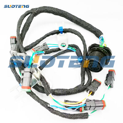263-4081 2634081 Arnesi di cablaggio per tubatori 583T