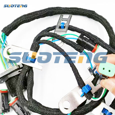 263-4081 2634081 Arnesi di cablaggio per tubatori 583T