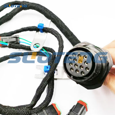 263-4081 2634081 Arnesi di cablaggio per tubatori 583T