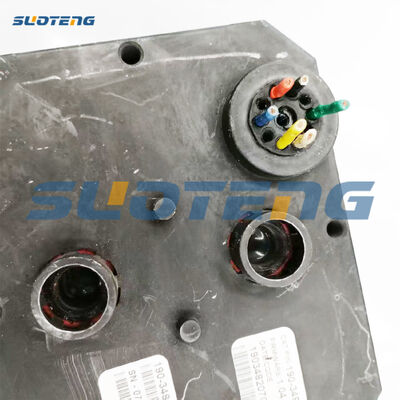 190-3482 1903482 Monitor for 120H Motor Grader