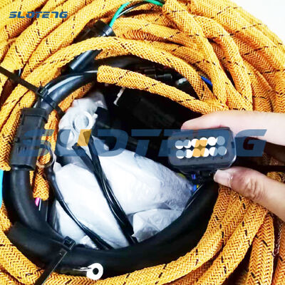 342-2943 3422943 Cablaggio per escavatore 312D 312DL