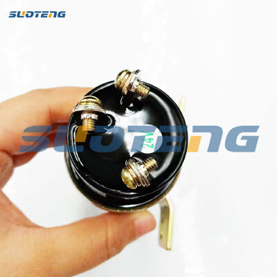 XKDE-01455 Solenoide di arresto per escavatore R210LC7