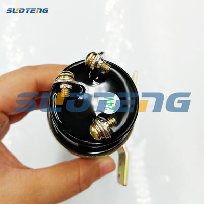 XKDE-01455 XKDE01455 Valvola solenoide per escavatore R210LC-7