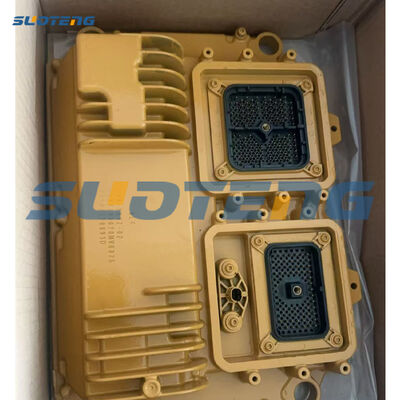 Centralina motore C13 per escavatore E349