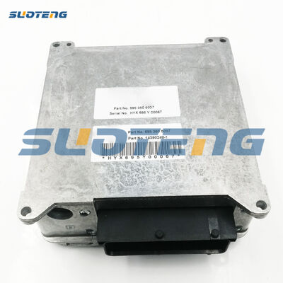 VOE1439024 1439024 Centralina ECU per escavatori EW140B EW160B Ricambi