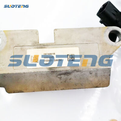 2874A016 Cablaggio sensore per motore 1100