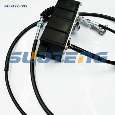 300513-00008 30051300008 Motore ad acceleratore per escavatore DX225