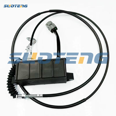 300513-00008 30051300008 Motore di controllo motore per escavatore DX225