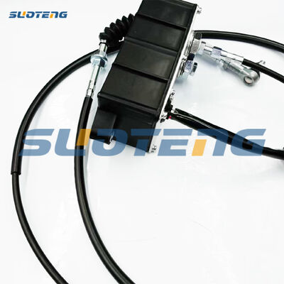 300513-00008 30051300008 Motore di controllo motore per escavatore DX225