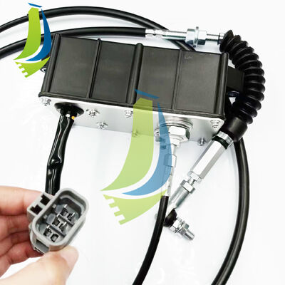 300513-00008 30051300008 Motore di controllo motore per escavatore DX225