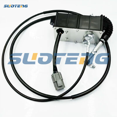 300513-00008 30051300008 Motore di controllo motore per escavatore DX225