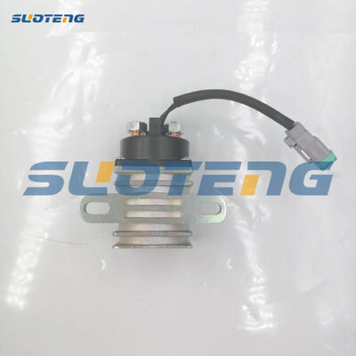 241-8368 2418368 Relè magnetico per escavatore 312D2