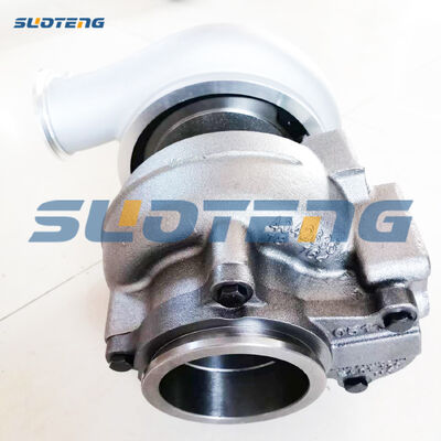 6745-81-8710 Turbocompressore per escavatore PC300-8