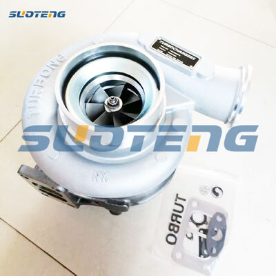 6745-81-8710 Turbocompressore per escavatore PC300-8