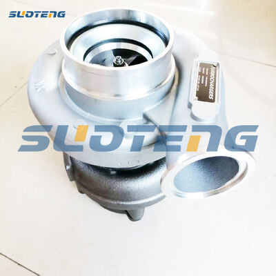 6745-81-8710 Turbocompressore per escavatore PC300-8