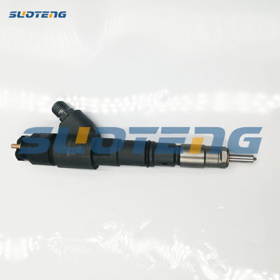 0445 120 067 0445120067 Iniettore di carburante per motore EC210