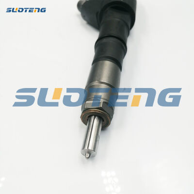 0445 120 067 0445120067 Iniettore di carburante per motore EC210